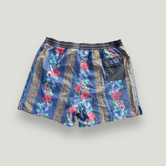 Kenzo Shorts - Vintage Reborn