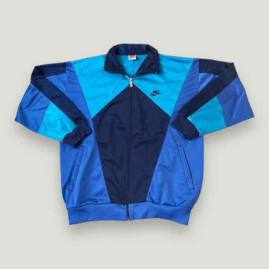 Nike Trainingsjacke - Vintage Reborn