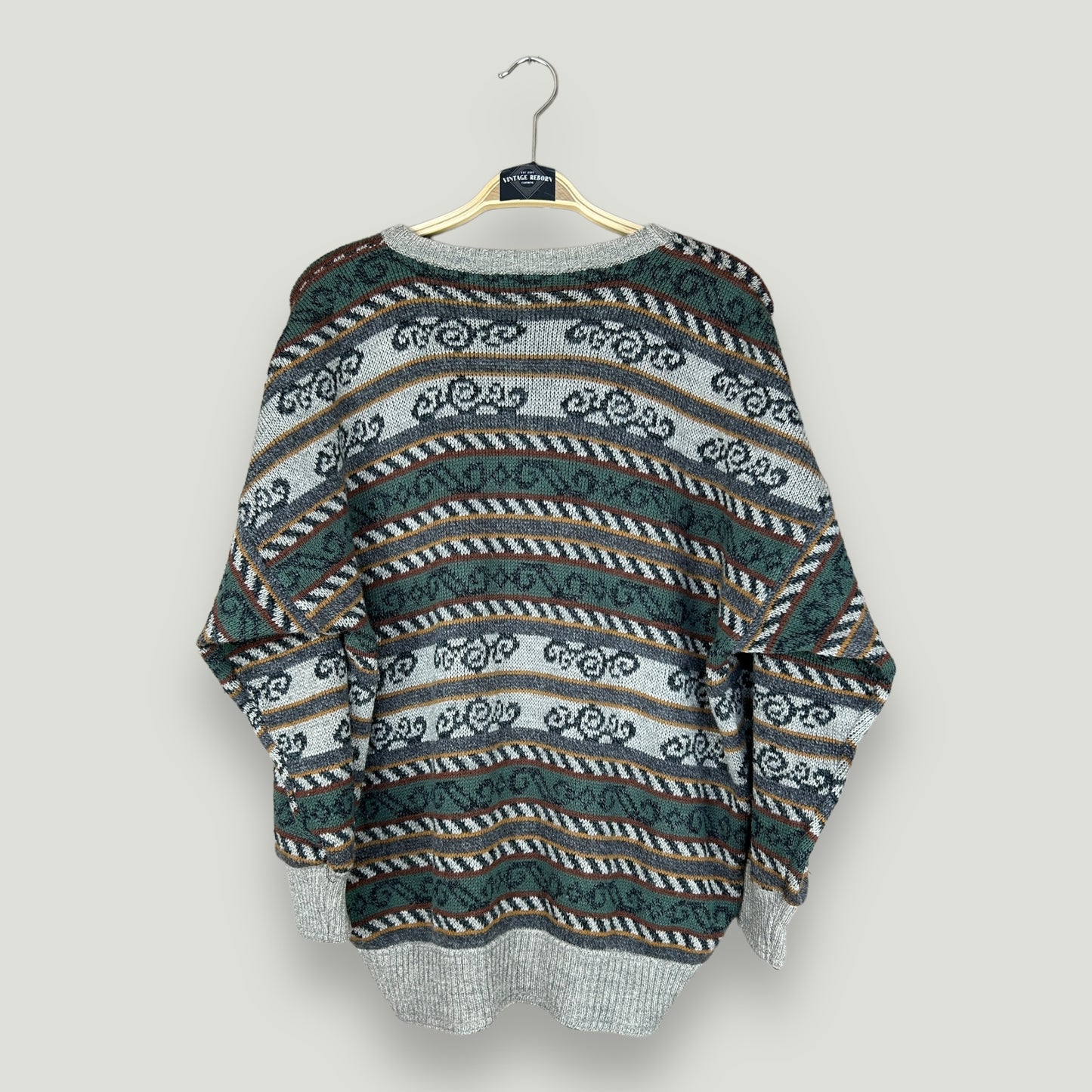 Vintage Pullover