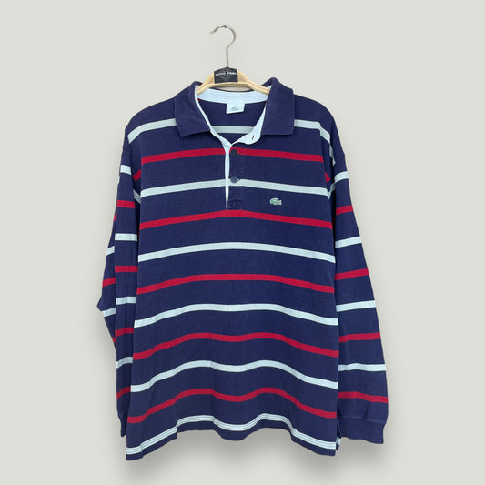 Lacoste Longsleeve - Vintage Reborn