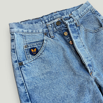 Vintage Avirex Jeans - Vintage Reborn