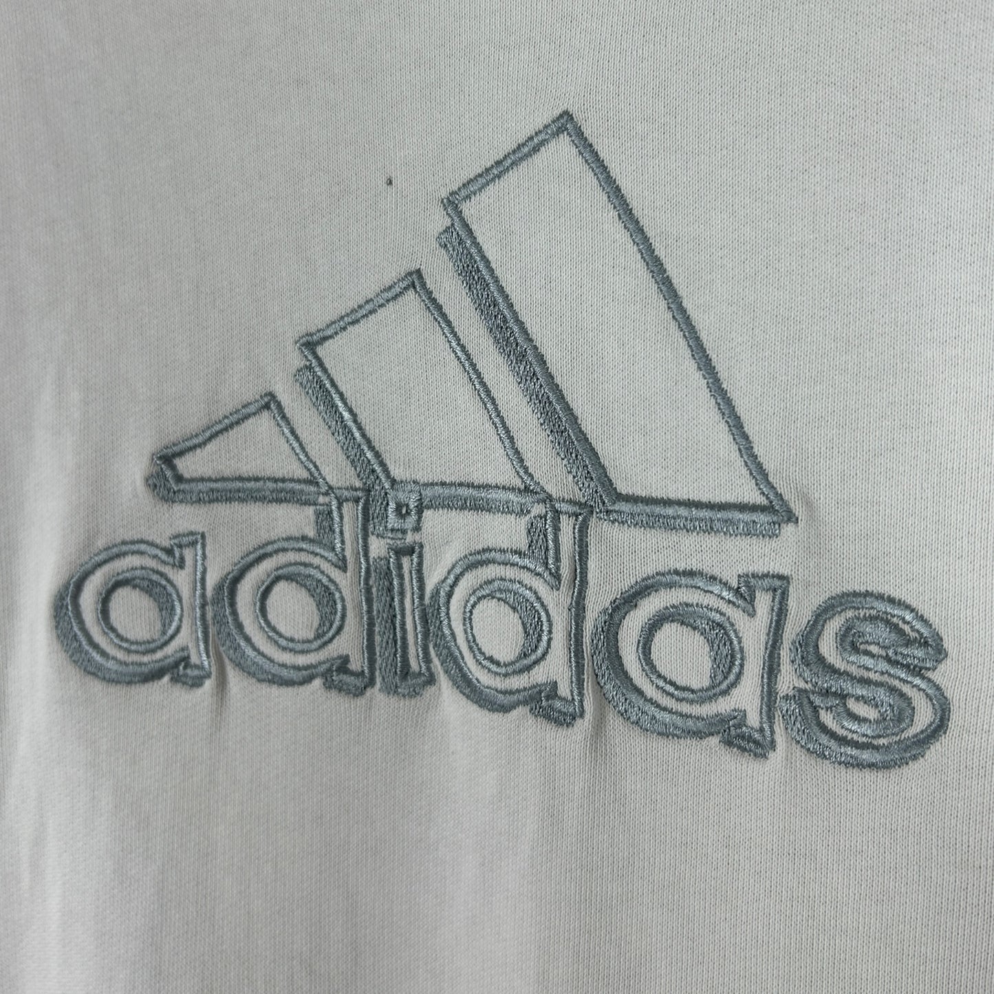 Adidas Sweater - Vintage Reborn