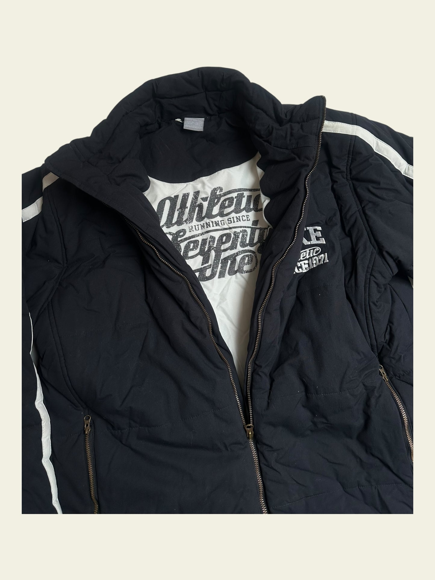 Winterjacke Nike