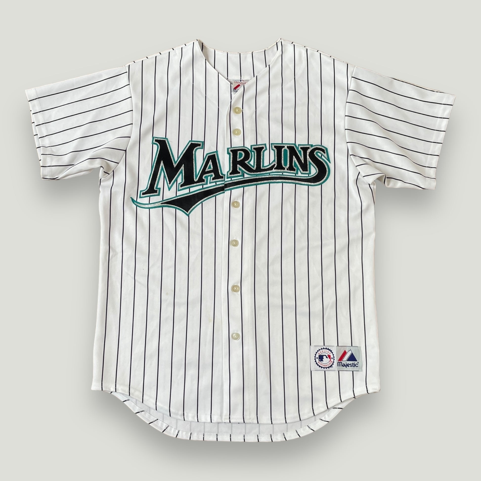 Marlins Vintage Trikot - Vintage Reborn