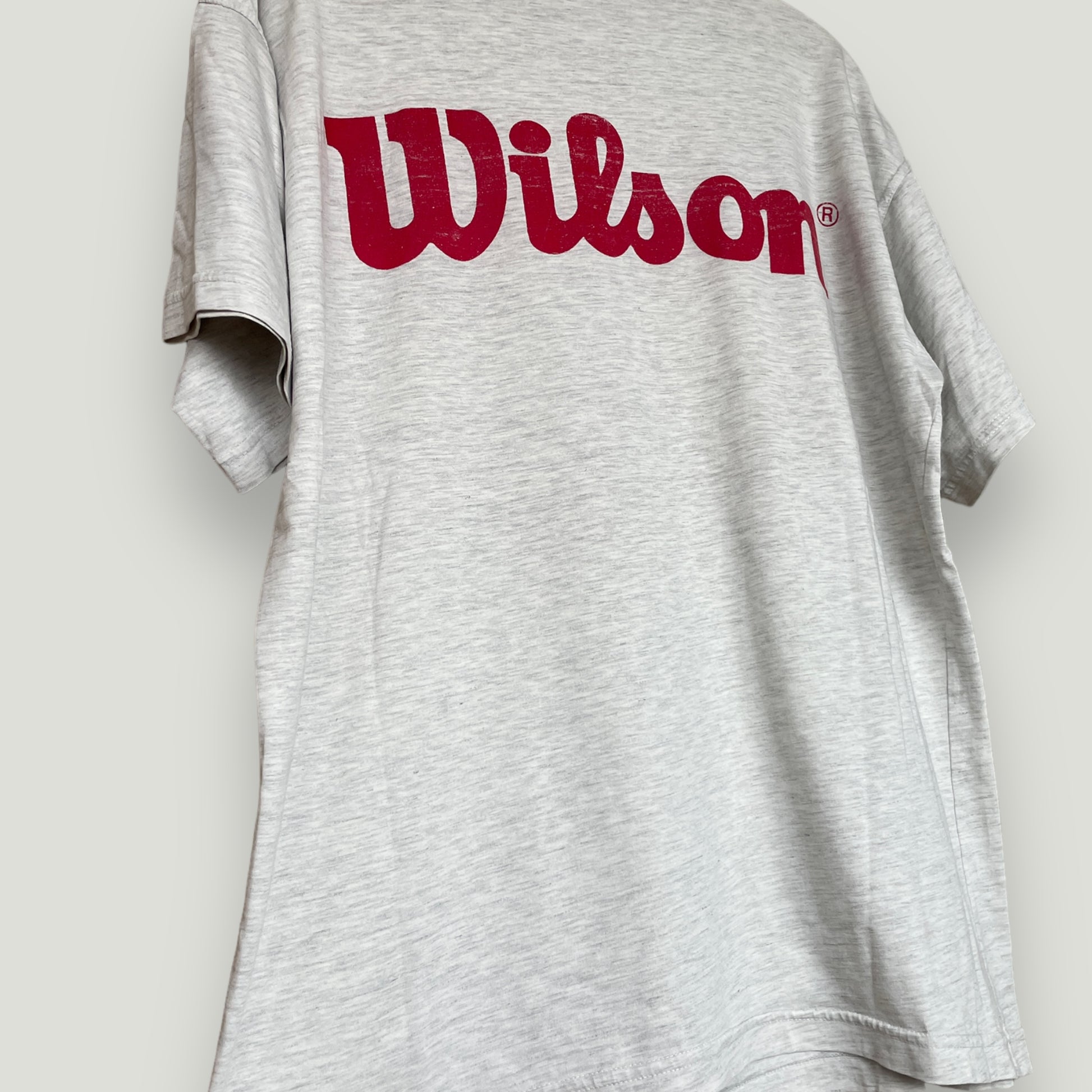 Wilson Vintage Tshirt - Vintage Reborn