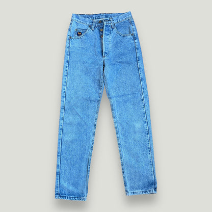 Vintage Avirex Jeans - Vintage Reborn