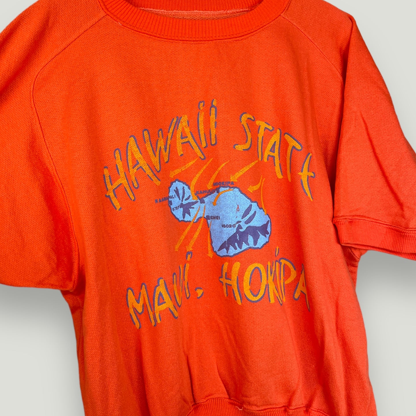 Hawaii Shirt - Vintage Reborn