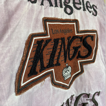 Excel Bomberjacke Los Angeles Kings - Vintage Reborn