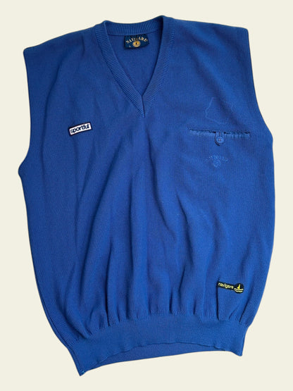 Strickpullunder Navigare