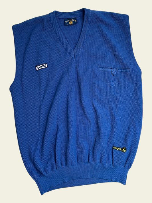 Strickpullunder Navigare
