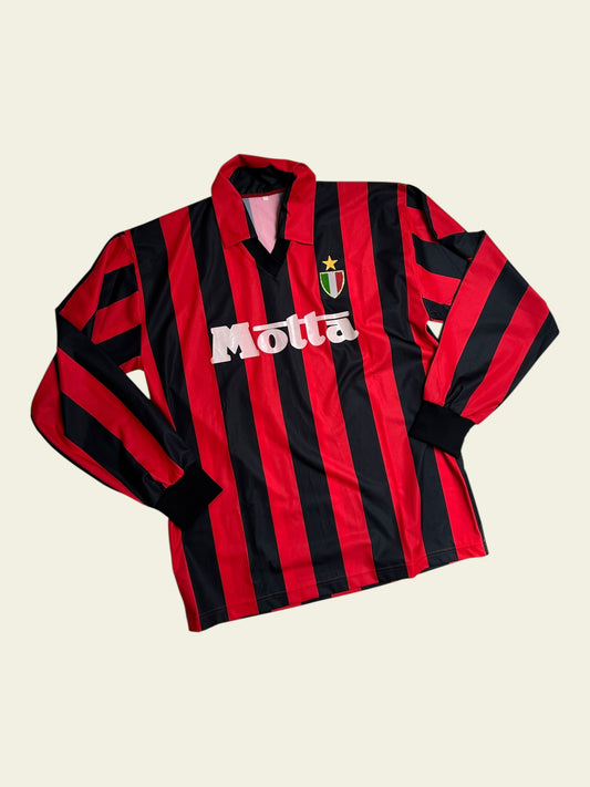 no name Italien Trikot