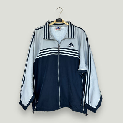 Vintage Adidas Trainingsjacke