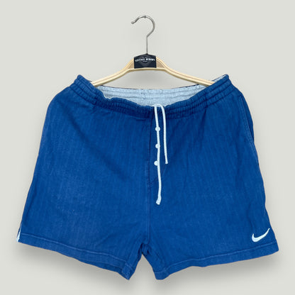 Nike Shorts Vintage - Vintage Reborn