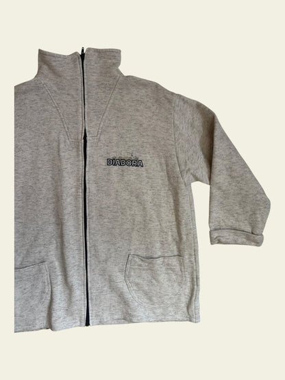 DIADORA Zipjacke