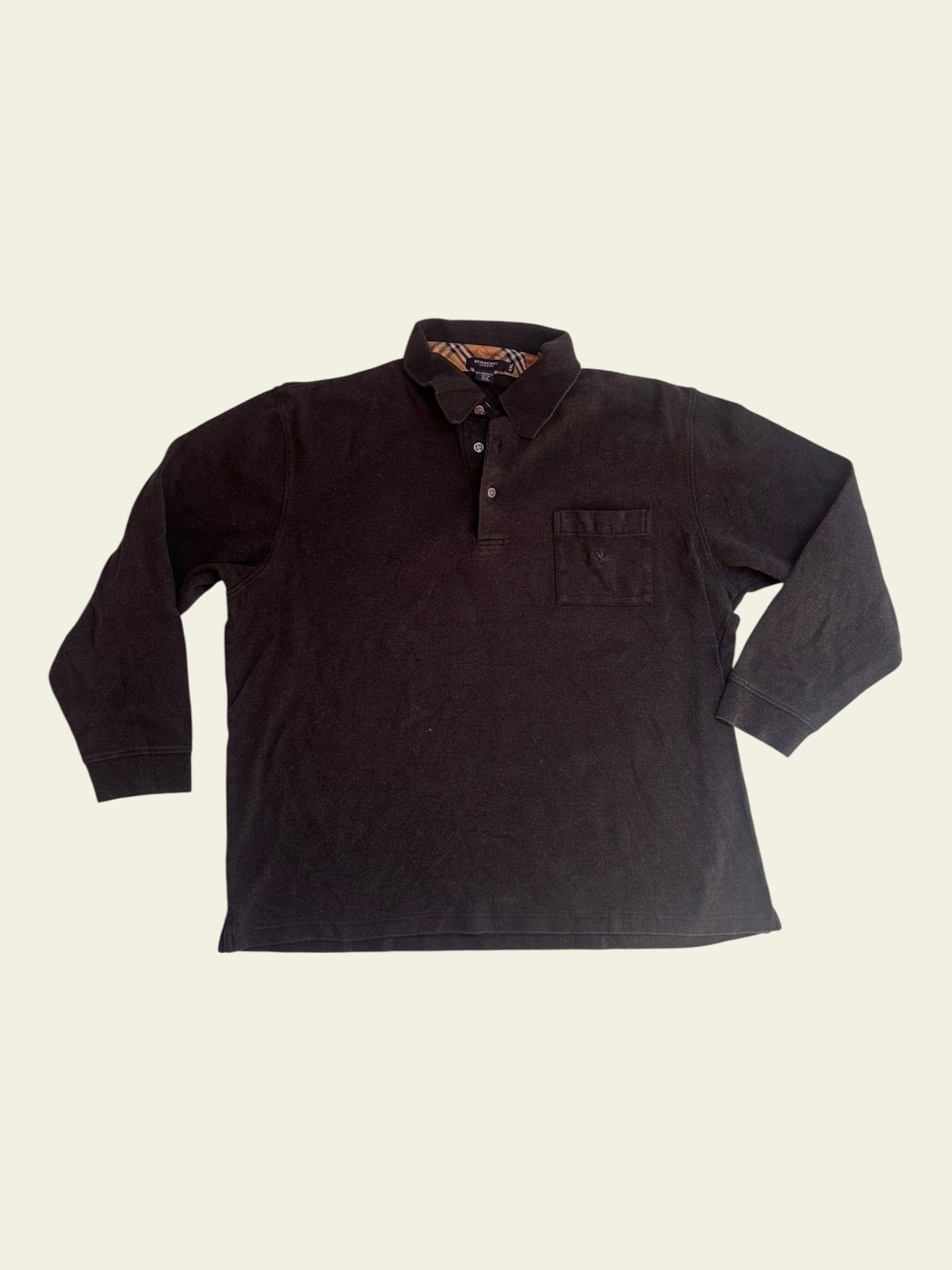 Burberry London Longsleeve