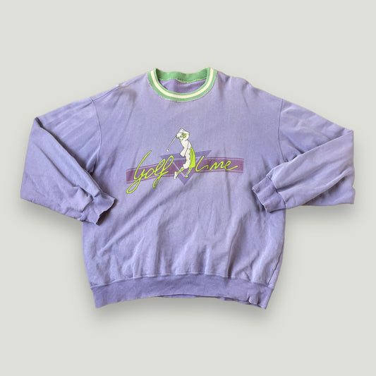 Vintage Sweater - Vintage Reborn