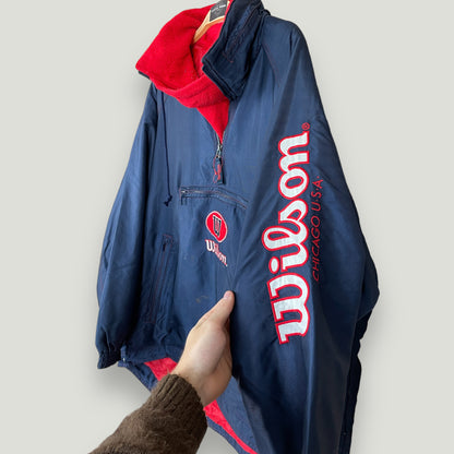 Wilson Windbreaker Vintage (XL) - Vintage Reborn