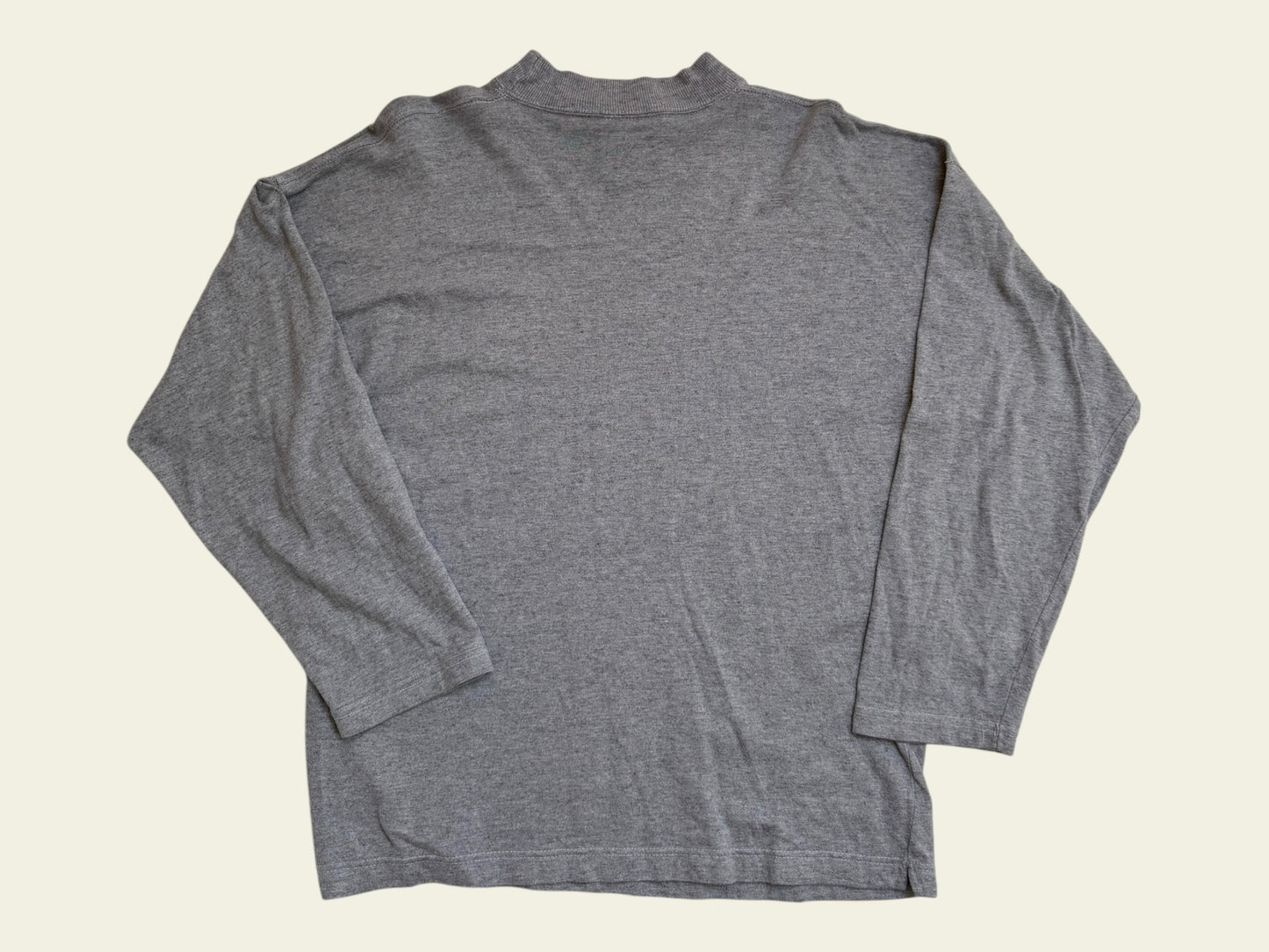 RIFLE Pullover