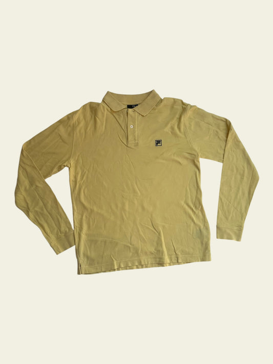 Longsleeve FILA