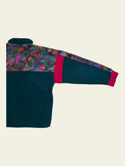 MAUNA KEA Fleecepullover