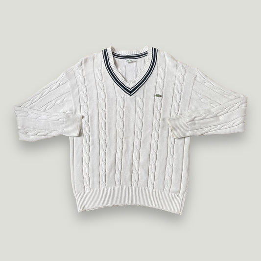 Lacoste Strickpullover - Vintage Reborn