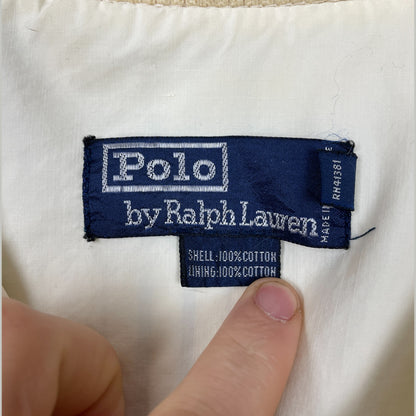 Vintage Polo Ralph Lauren Jacke - Vintage Reborn