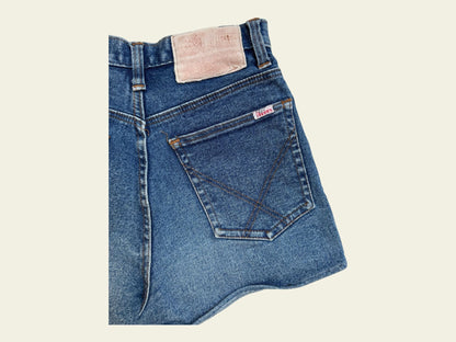 ROY ROGERS Jeansshorts