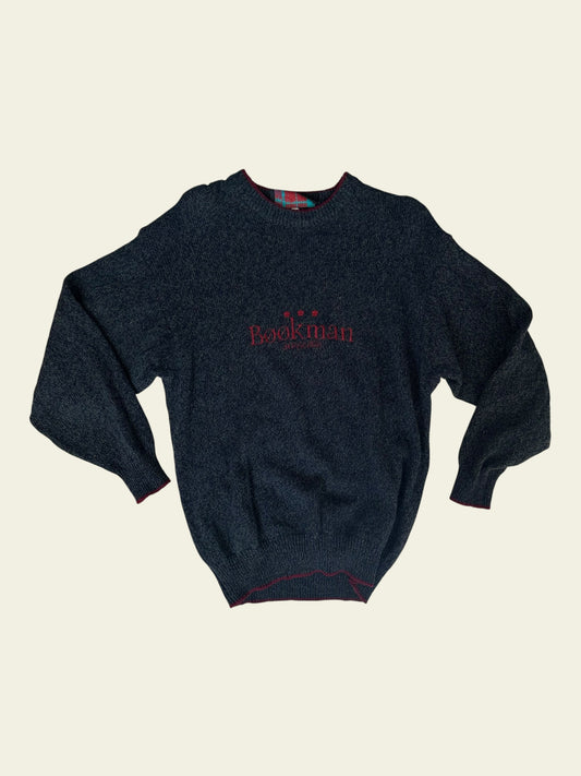 KNITTED GOODS Strickpullover