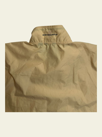 Halfzip Pullover Ashworth