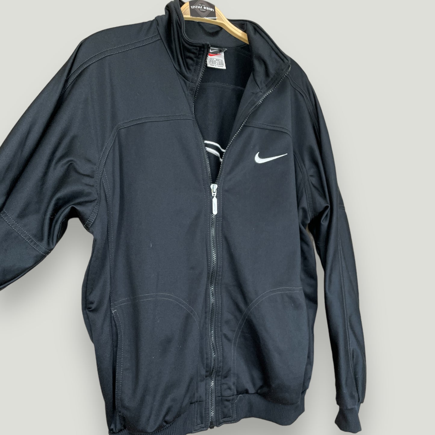 Vintage Nike Trainingsjacke (M) - Vintage Reborn