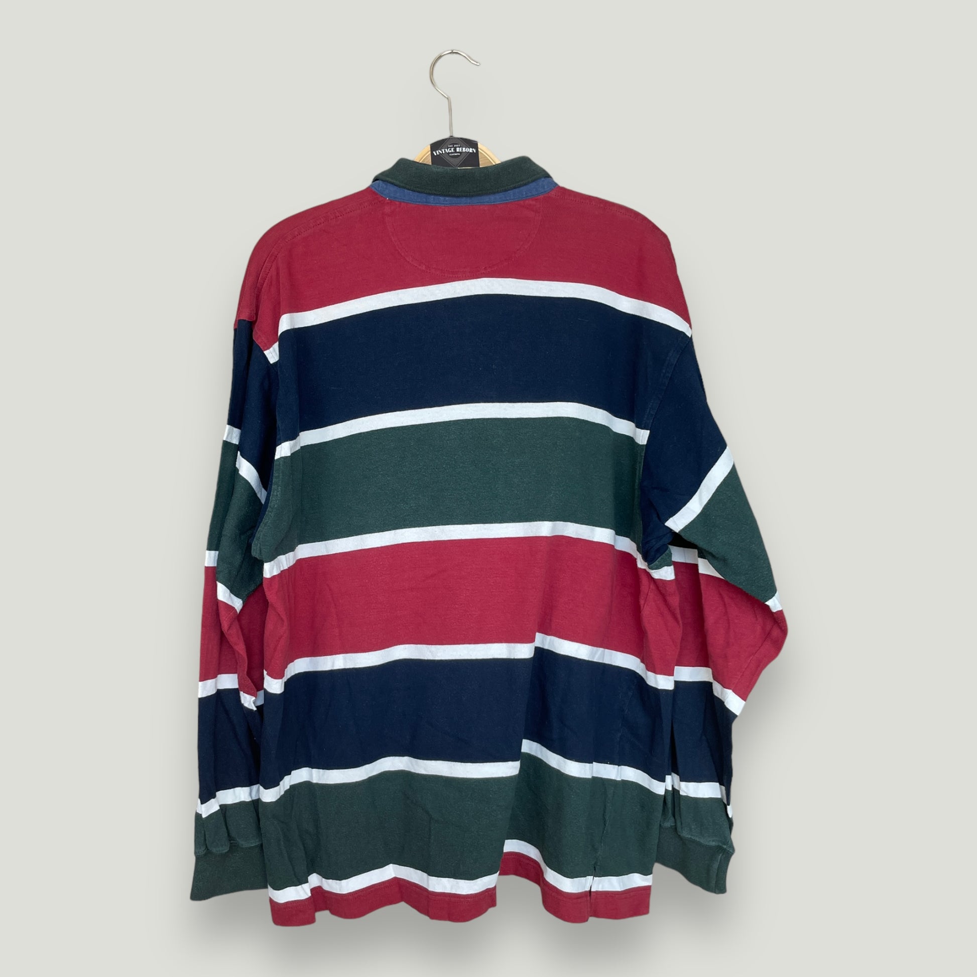 Longsleeve von Lacoste - Vintage Reborn