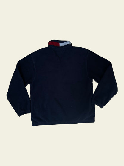 TOMMY HILFIGER Fleece Halfzip