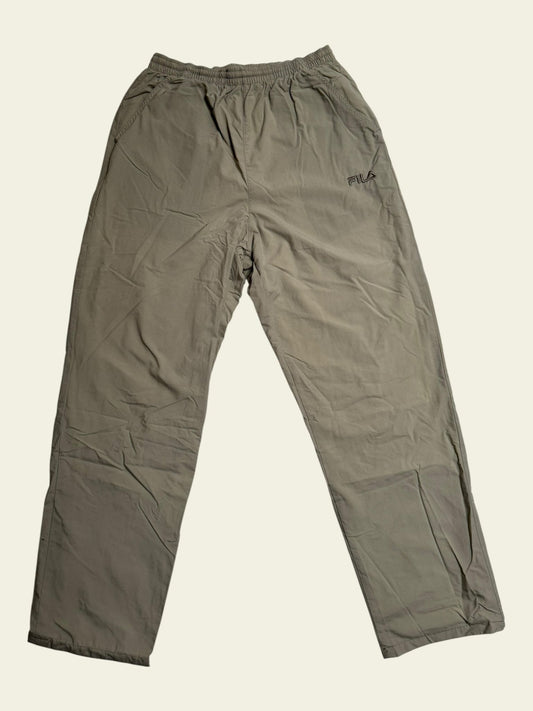 FILA Trainingshose beige