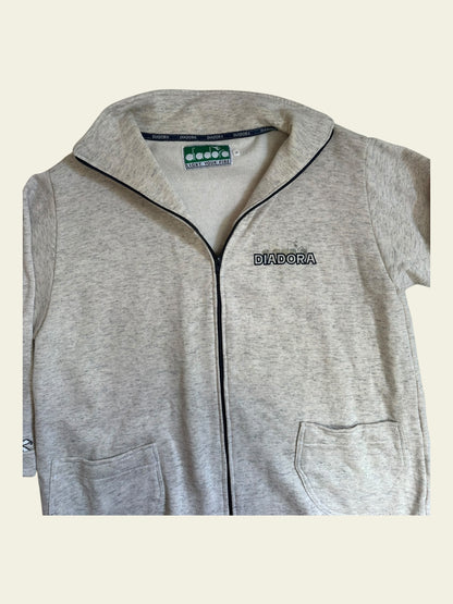 DIADORA Zipjacke