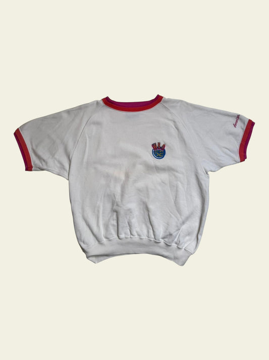 AMERCAN SYSTEM WBA T-Shirt