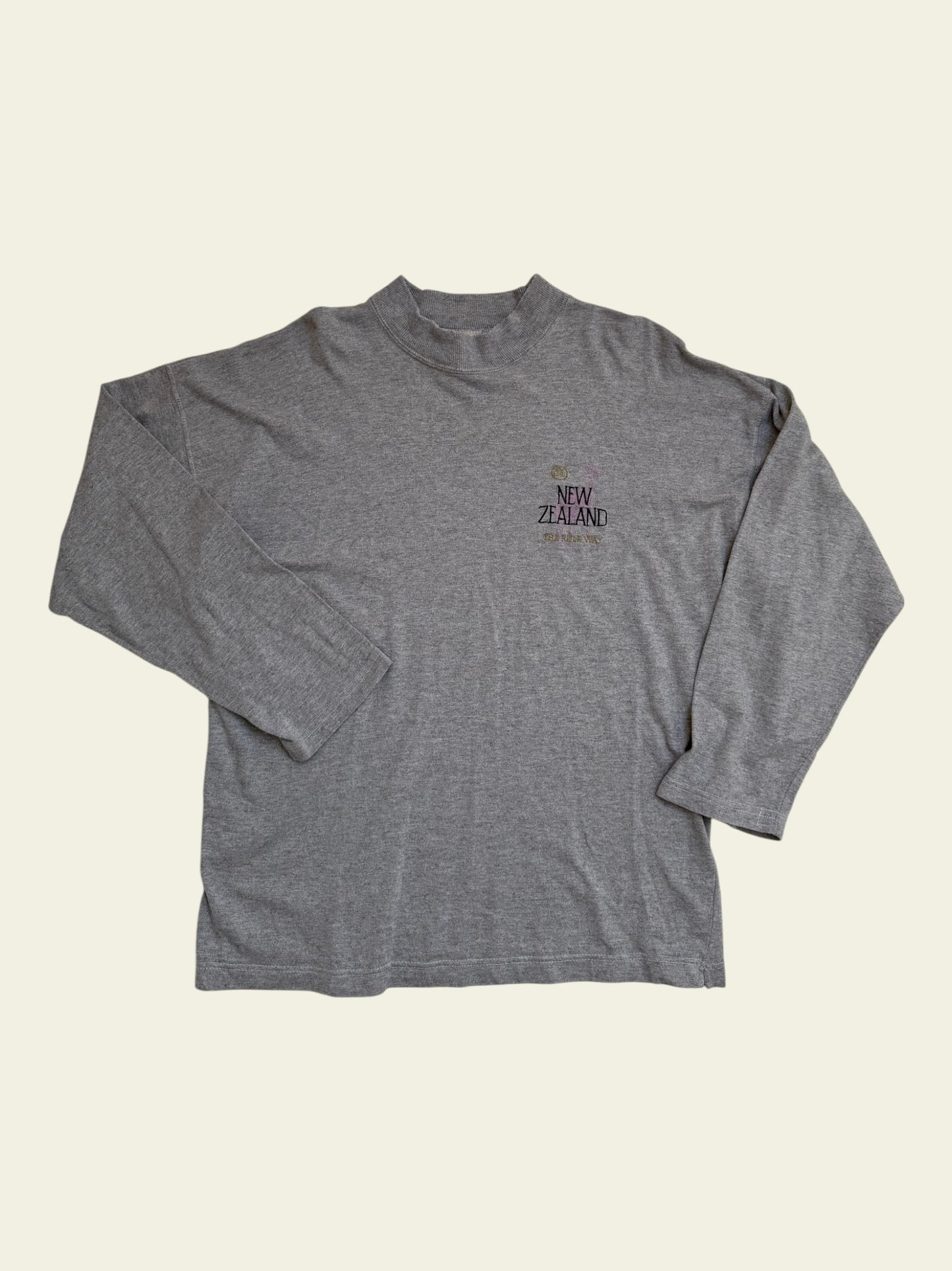 RIFLE Pullover
