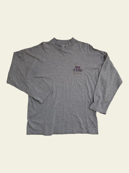 RIFLE Pullover
