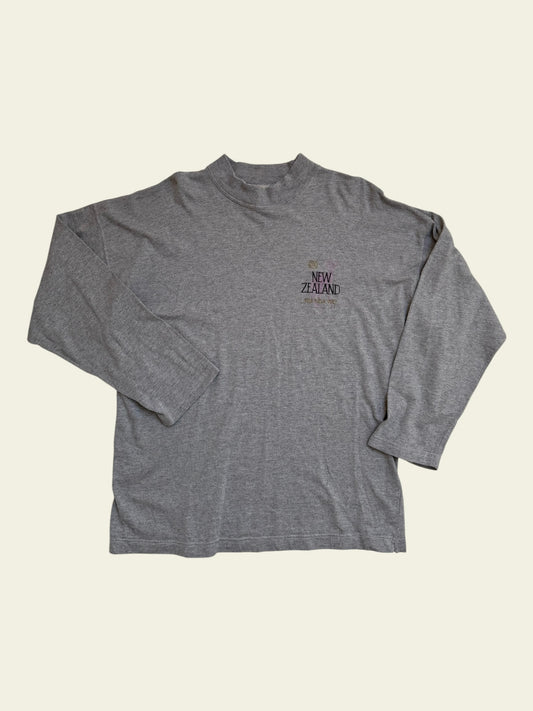 RIFLE Pullover