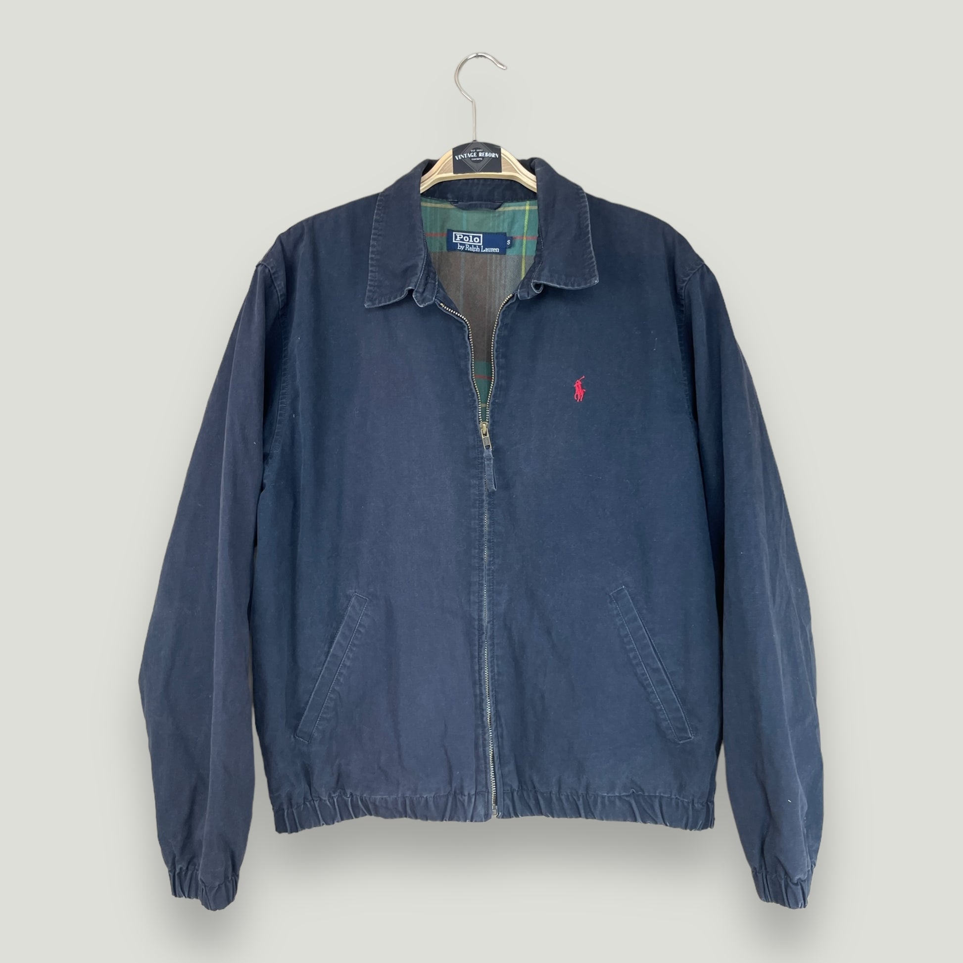 Polo Ralph Lauren Jacke Vintage - Vintage Reborn