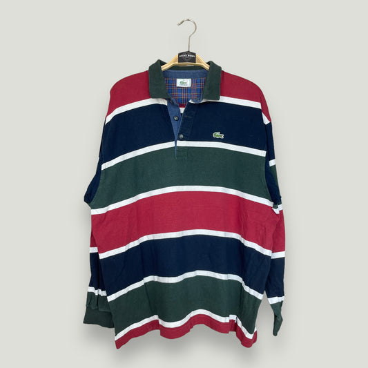 Longsleeve von Lacoste - Vintage Reborn