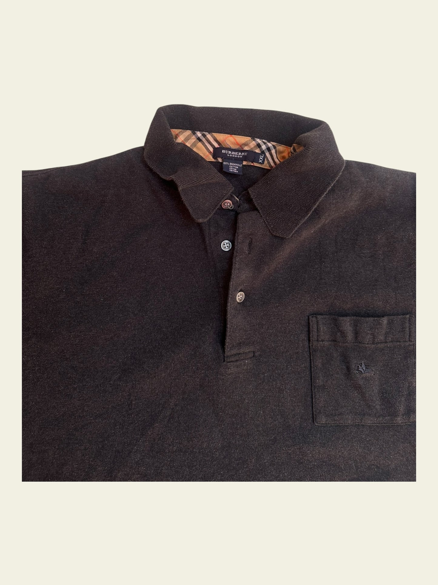 Burberry London Longsleeve