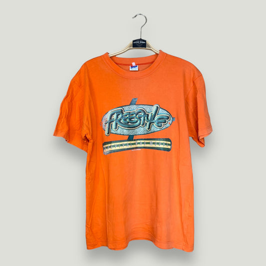 Freestyle Tshirt - Vintage Reborn