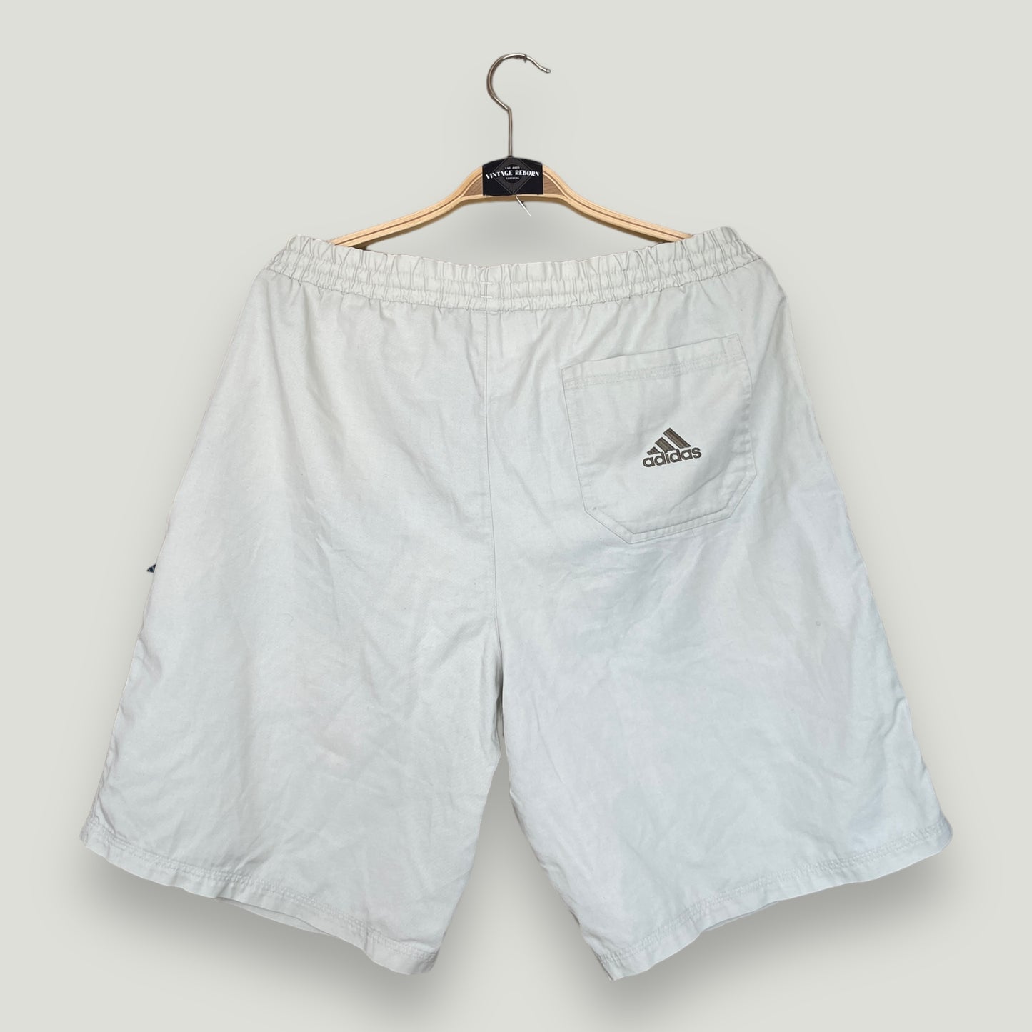 Adidas Shorts - Vintage Reborn