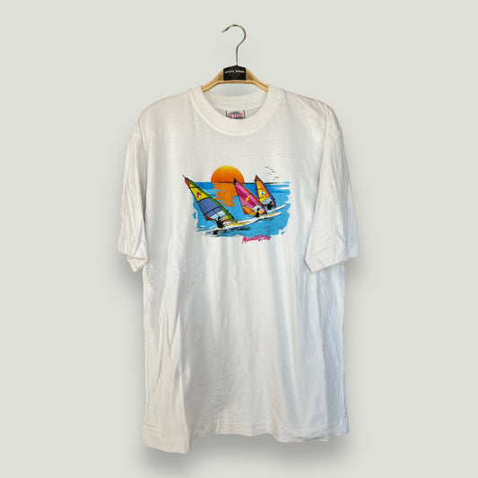 Windsurf Vintage Shirt - Vintage Reborn