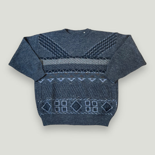 Pullover Vintage - Vintage Reborn