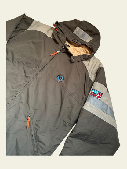 NAPAPIJRI GEOGRAPHIC Winterjacke