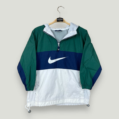 Nike Windbreaker Vintage - Vintage Reborn