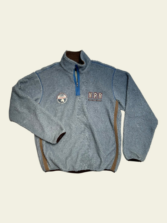 NAPAPIJRI Halfzip