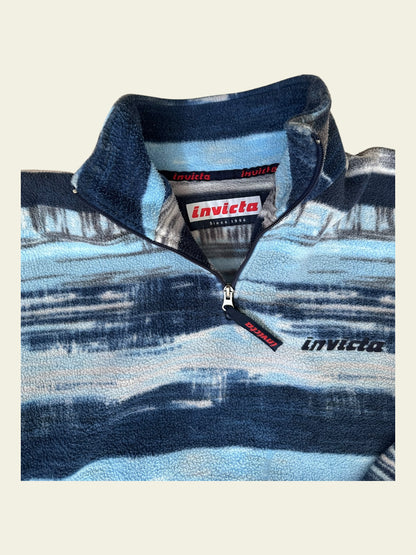INVICTA Fleecepullover