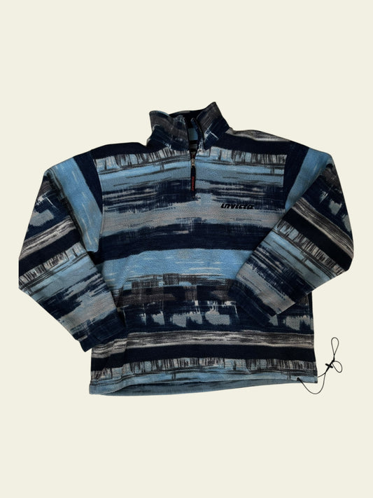 INVICTA Fleecepullover
